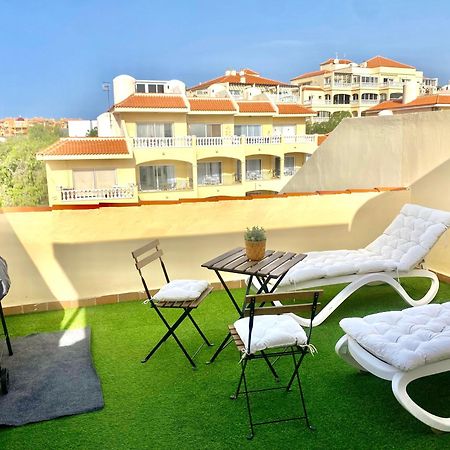 Heart And Soul Apartment Сан Мигель Экстерьер фото