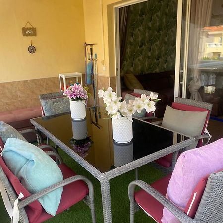 Heart And Soul Apartment Сан Мигель Экстерьер фото