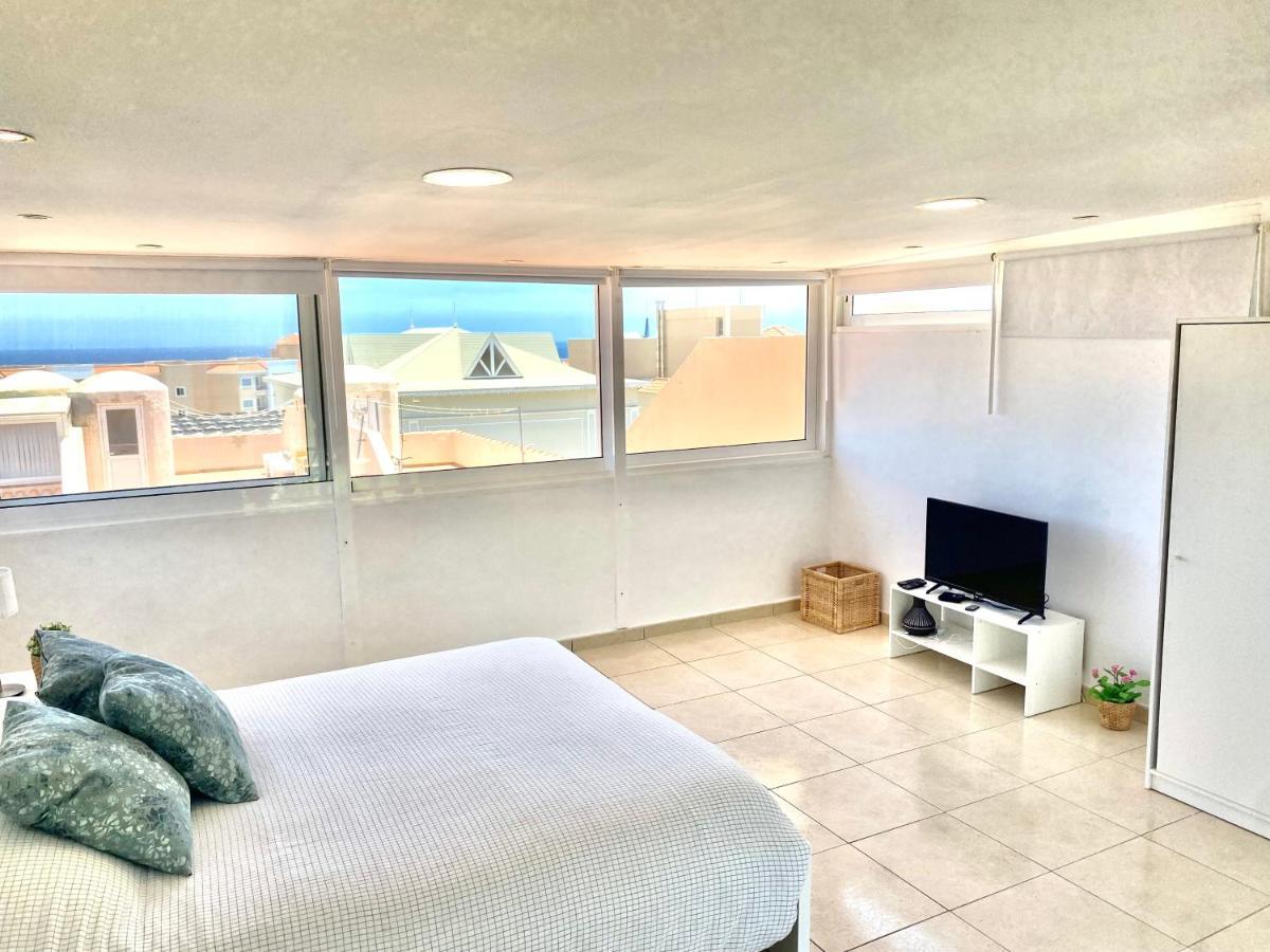 Heart And Soul Apartment Сан Мигель Экстерьер фото