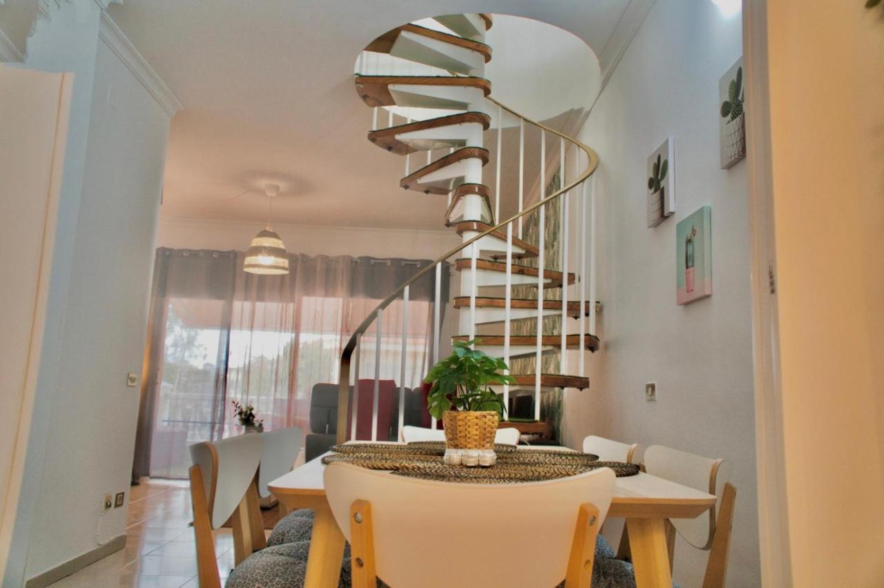 Heart And Soul Apartment Сан Мигель Экстерьер фото