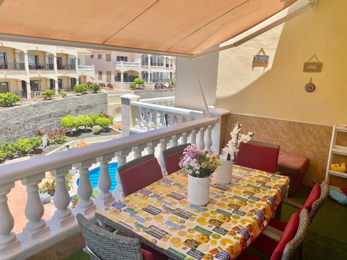 Heart And Soul Apartment Сан Мигель Экстерьер фото