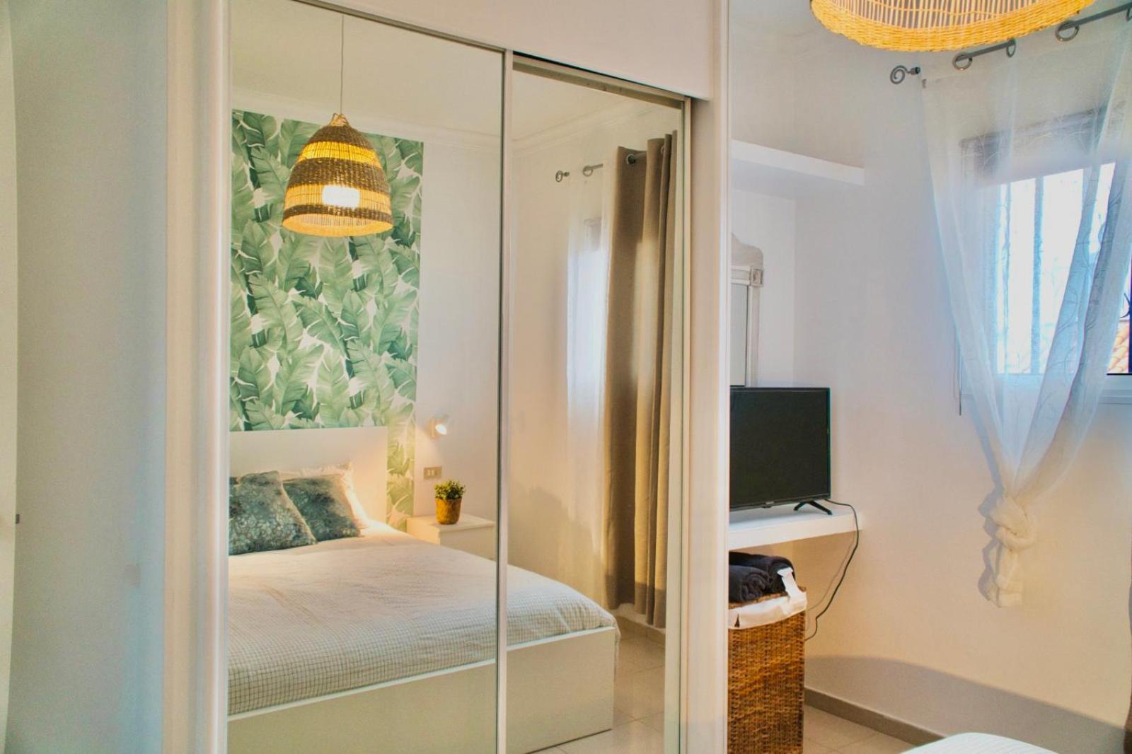 Heart And Soul Apartment Сан Мигель Экстерьер фото