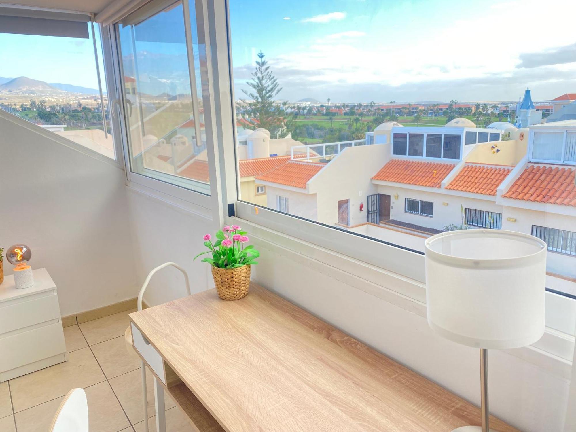 Heart And Soul Apartment Сан Мигель Экстерьер фото