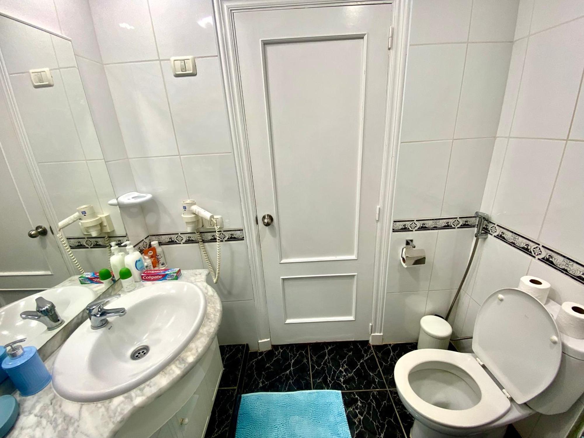 Heart And Soul Apartment Сан Мигель Экстерьер фото