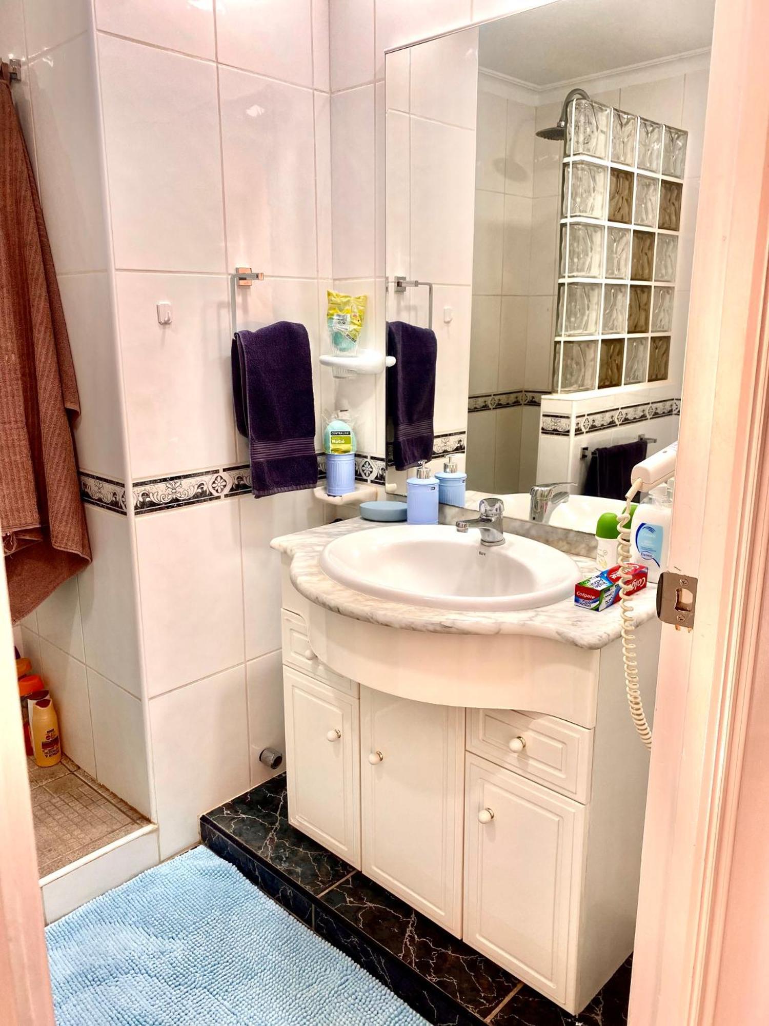 Heart And Soul Apartment Сан Мигель Экстерьер фото