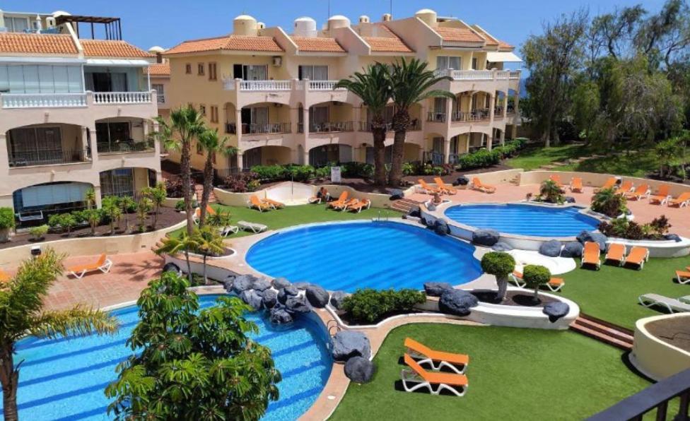 Heart And Soul Apartment Сан Мигель Экстерьер фото